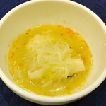 中国料理 竹園 - 