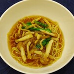 中国料理 竹園 - 