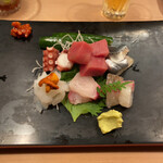 Yoshinozushi - 