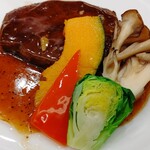 中国料理 竹園 - 