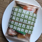 歌津小太郎 - 海宝いなり　1296円