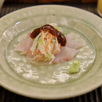 魚菜料理 縄屋 - 