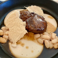 Benoit Alain Ducasse - 