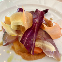 Benoit Alain Ducasse - 