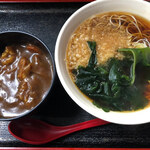 あり賀せいろう - 