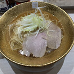 Hakata Ramen Nidaime Ikkousha - 