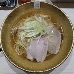 Hakata Ramen Nidaime Ikkousha - 