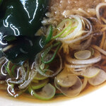 あり賀せいろう - 