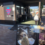 ミッブタウン - 外観