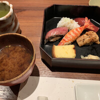 鮨と和の食　清吉 - 