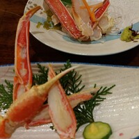 かに道楽 横浜店 - 