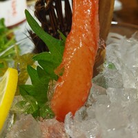 かに道楽 横浜店 - 