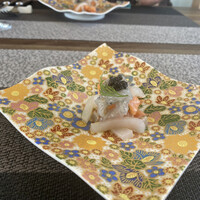 渡 - 