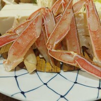 かに道楽 横浜店 - 