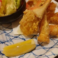 かに道楽 横浜店 - 