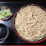 あり賀せいろう - 