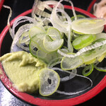 あり賀せいろう - 