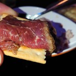 グル グル シロヘビ ヌードル - 