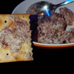 グル グル シロヘビ ヌードル - 