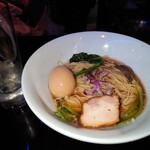 グル グル シロヘビ ヌードル - 