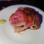 グル グル シロヘビ ヌードル - 