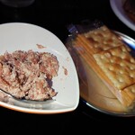 グル グル シロヘビ ヌードル - 