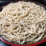 あり賀せいろう - 