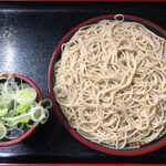 あり賀せいろう - 