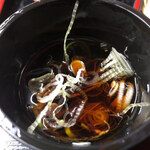 あり賀せいろう - 