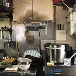 あり賀せいろう - 