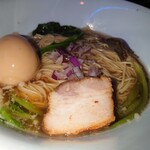 グル グル シロヘビ ヌードル - 