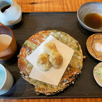 浅草 ひら山 - 