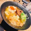 焼肉とかすうどん 龍の巣 中洲カドミセ