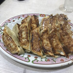 餃子の王将 - 