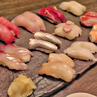 すしの藤つぼ_0