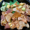 丼丸 きんぐ 新子安店