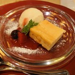 Bistro Lava Rock Marunouchi - 