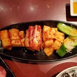 Yakiniku Dokoro Sankouen - 