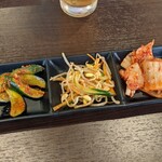 韓国料理専門店 キュンちゃん - 