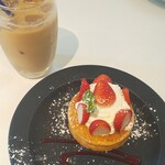 SUZU CAFE - 