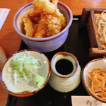 Teuchi Soba Waseirou - 