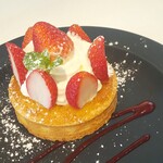 SUZU CAFE - 