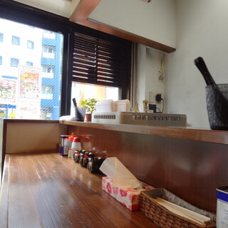 横浜家系 せいせき家_2