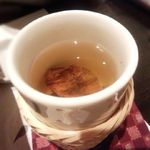 郷土味 かけはし - でべら酒