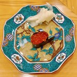 森しげ - すじこ