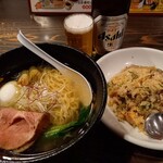 Ramen Koubou Kai - 