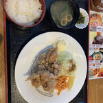 淡路ごちそう館 御食国 - 