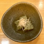 森しげ - 数の子！？