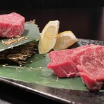 Yakiniku Isami - 