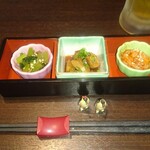 寿司ダイニングAYAMACHI - 